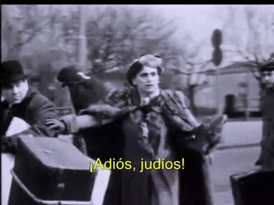 La lista de Schindler Tráiler VO