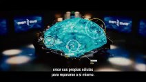 'El planeta de los simios (R)evolución' - Tráiler oficial subtitulado