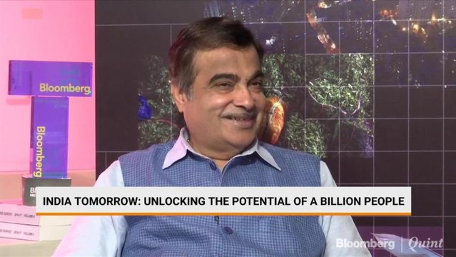 Roads Minister Nitin Gadkari Expects More Support From Bankers In Funding Road Projects