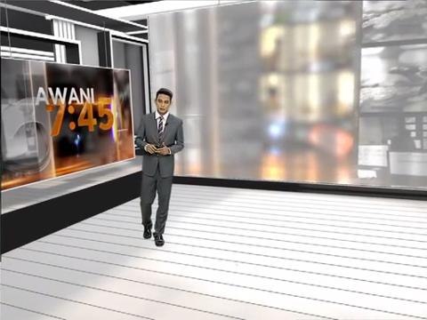 AWANI 7:45 [01/08/2018]: Siapa bakal dapat faedah? & jumlah permohonan tidak seimbang