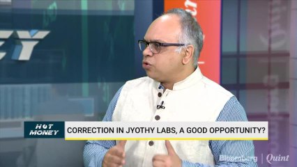 Analysts' View on Sugar Stocks, JSPL, Consumer Durables & More