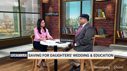 BQPortfolio: Funding Your Child’s Education In 2030