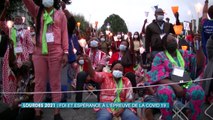 Pélerinage Lourdes 2021 : foi et espérance à l'épreuve de la Covid-19