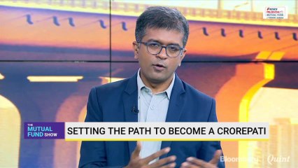Amol Joshi's Mantra On How You Can Make 1 Crore By Starting Early