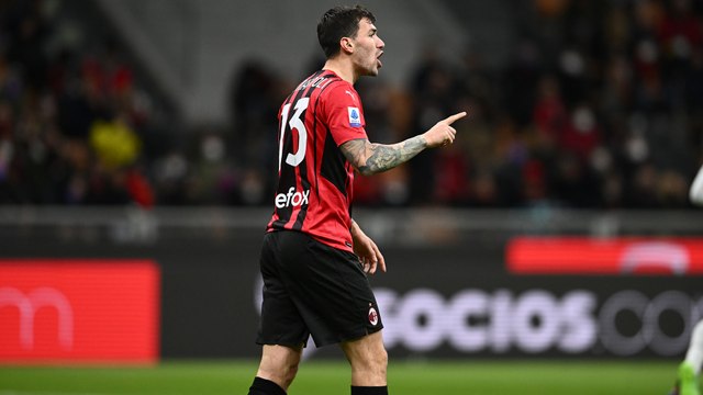 Romagnoli: Gli errori non devono essere un alibi