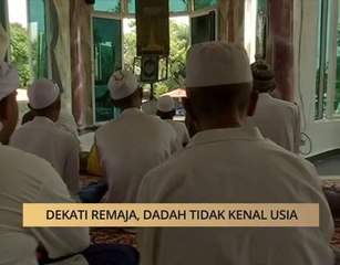 AWANI State [Selangor]: Dekati remaja, dadah tidak kenal usia
