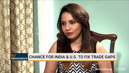 Nisha Biswal Talks Trump, Trade, Tech And Immigration