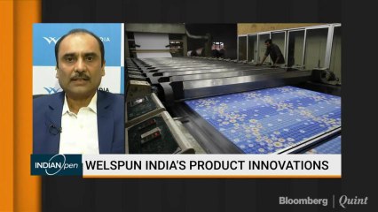 Welspun India's Global Demand Outlook