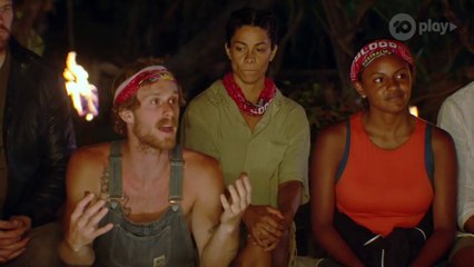 Survivor S09E07 part 2