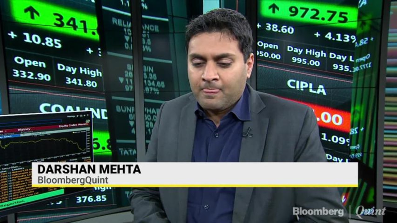 Sensex Registers Its Longest Losing Streak In Over Three Months; Rupee Near Record Low