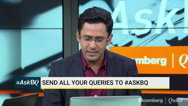 NBFCs: Next In Line To Face The Fire? #AskBQ