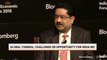 Telecom Price War Will Continue For Some Time To Come, Says Kumar Mangalam Birla