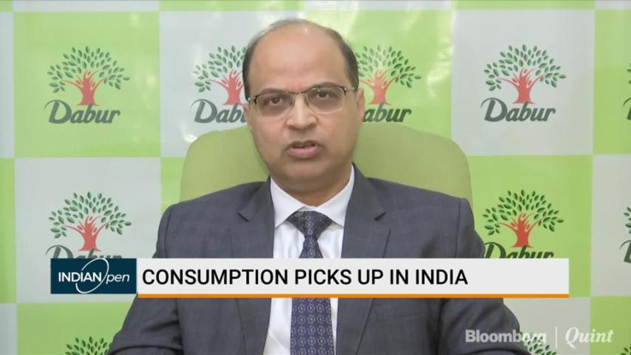 Dabur's Plans For The Festive Season