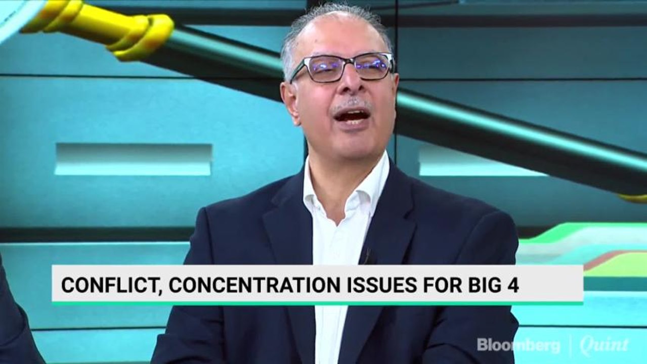 Conflict, Concentration Compound Audit Quality Issues?