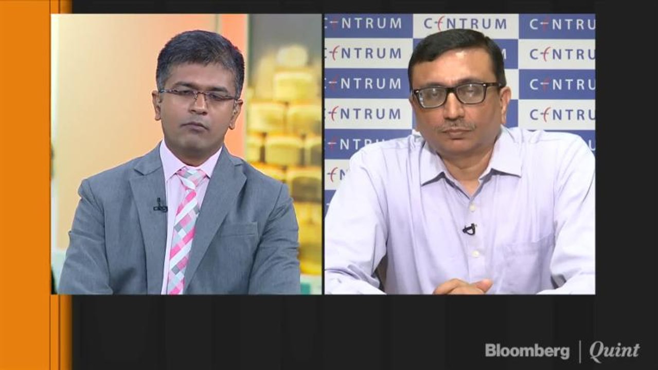 Why Centrum Broking Recommends Buying IT And Pharma Stocks