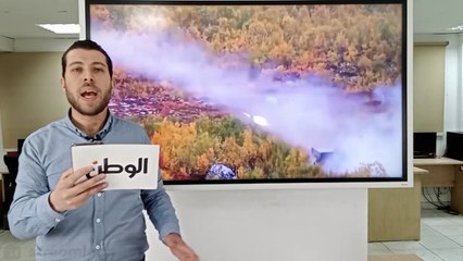 آخر تطورات الحرب الروسية.. سماع دوي انفجارات في «كييف» والرئيس الأوكراني يحذر من احتمالية اختفائه