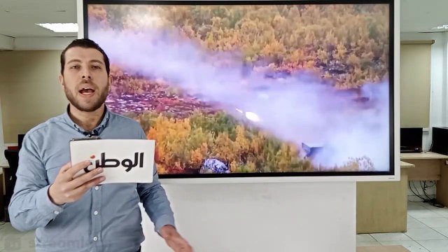 آخر تطورات الحرب الروسية.. سماع دوي انفجارات في «كييف» والرئيس الأوكراني يحذر من احتمالية اختفائه