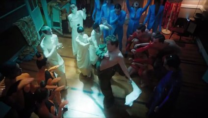 Tráiler de How to Talk to Girls at Parties