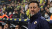 Görenler hayrete düştü! Vitor Pereira'nın son hali herkese aynı yorumu yaptırdı