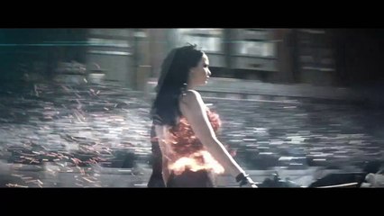 Los juegos del hambre: Sinsajo - Parte 2 Tráiler (6) VO