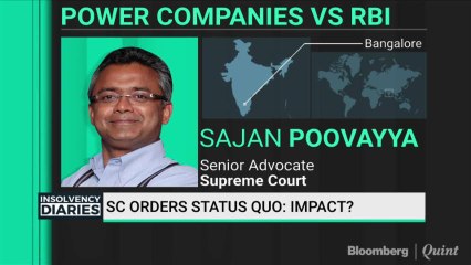 Power Companies Vs RBI: Implications Of The SC Order?