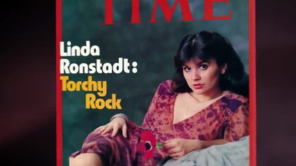 'Linda Ronstadt: The Sound of My Voice'- Tráiler oficial