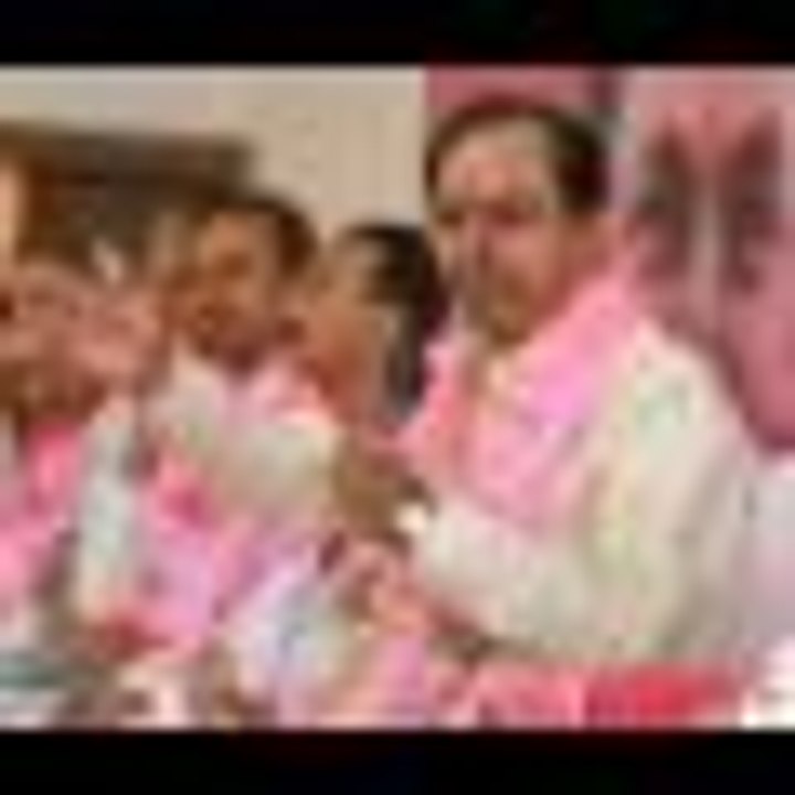 Telangana Heading For Early Elections