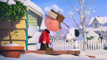 Charlie Brown y Snoopy: La película de Peanuts Reportaje VO