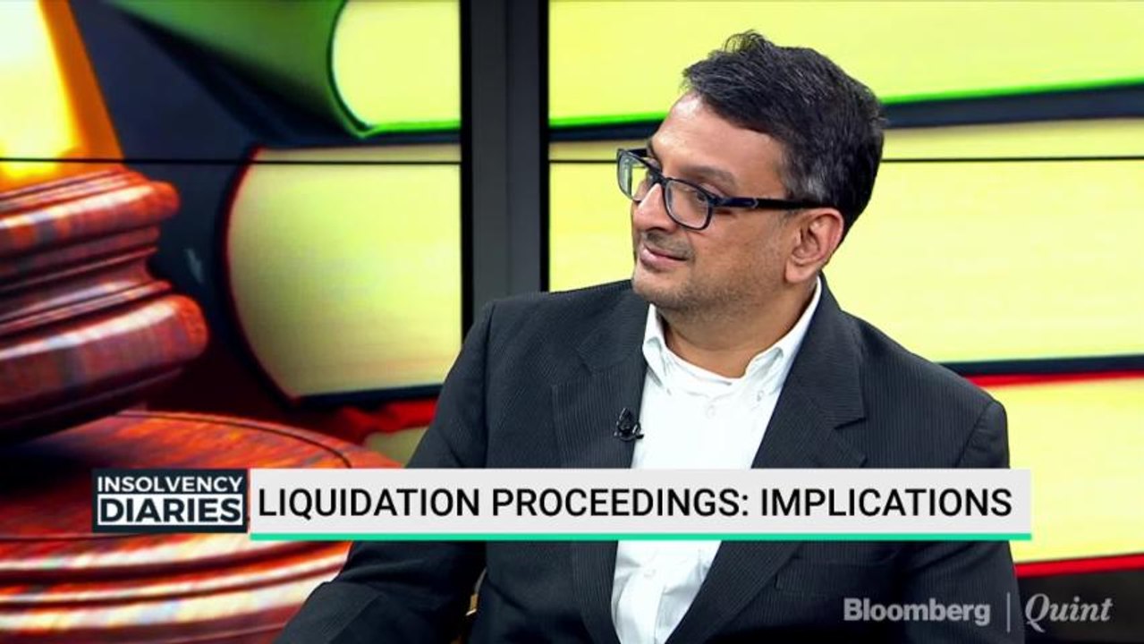 How Has The IBC Changed Insolvency Proceedings?