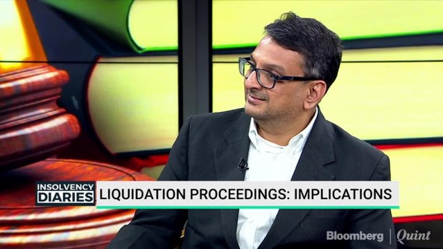 How Has The IBC Changed Insolvency Proceedings?