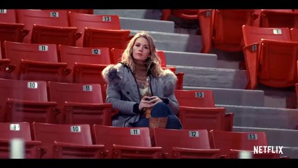 'Spinning Out' - Tráiler oficial - Netflix