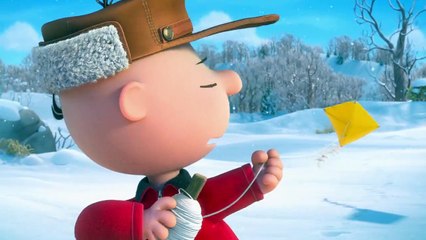 Charlie Brown y Snoopy: La película de Peanuts Reportaje (5) VO