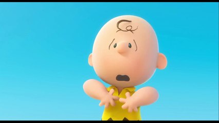 Charlie Brown y Snoopy: La película de Peanuts Teaser