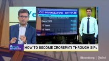 Mutual Fund Experts Discuss The Ideal Asset Allocation To Become A Crorepati
