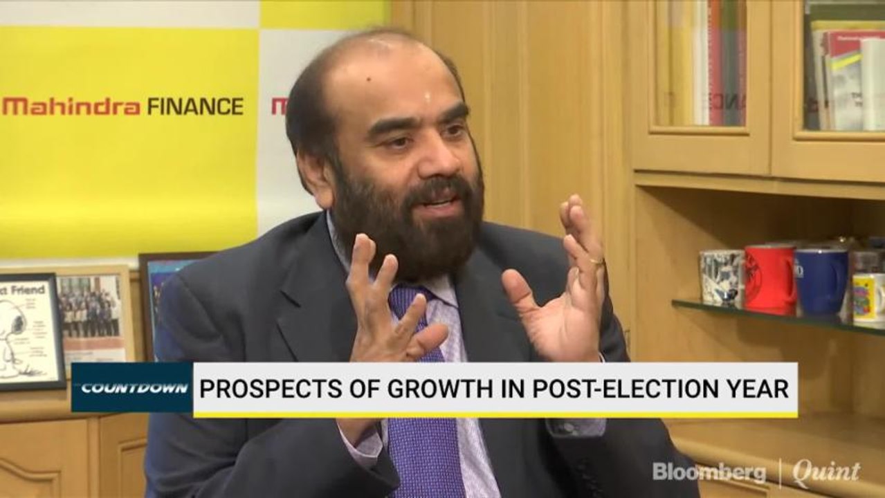 Rural Cash Flows Holding Up Well For M&M Financial Services