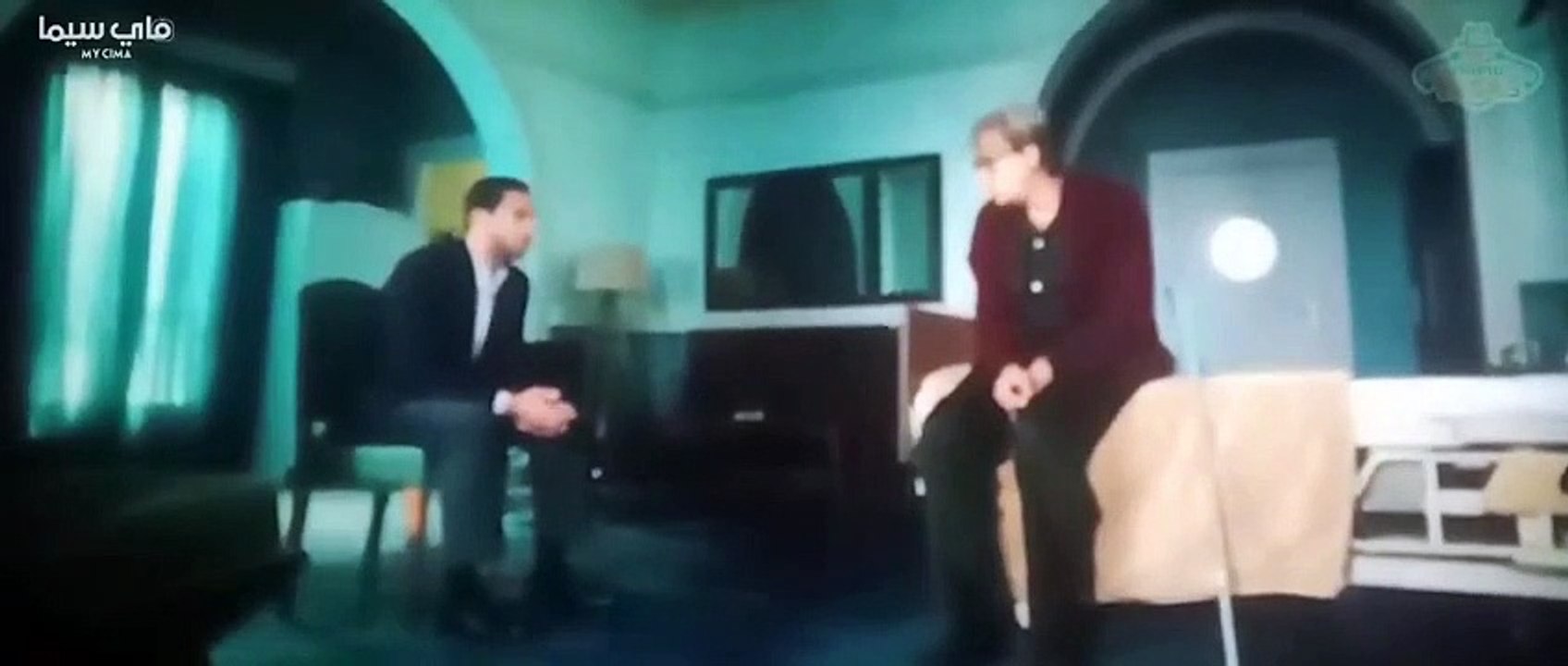 فيلم الجريمة الجزء الثاني