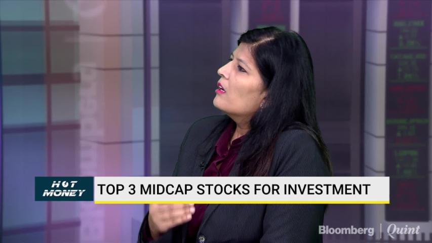 Top 3 Midcap Stocks For Long-Term Investment