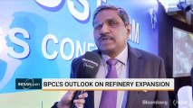 BPCL: Capex For FY19 Will Be Rs 7,400 Crore