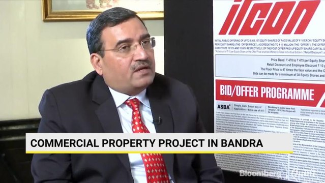 IRCON International Plans Rs 470 Cr IPO