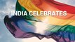 Supreme Court Partially Strikes Down Section 377