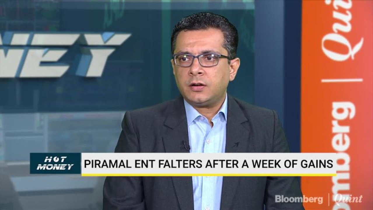 Analysts' View On L&T Tech, ADAG Stocks, Pharma Stocks & More