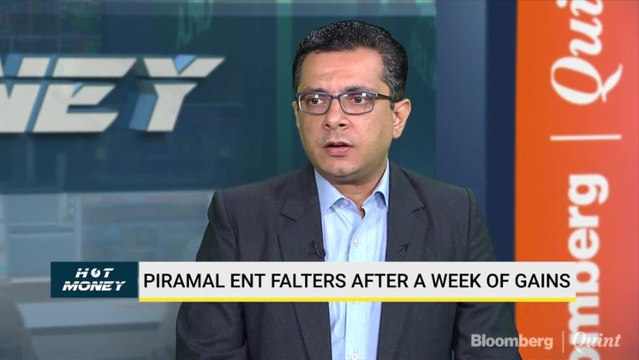 Analysts' View On L&T Tech, ADAG Stocks, Pharma Stocks & More