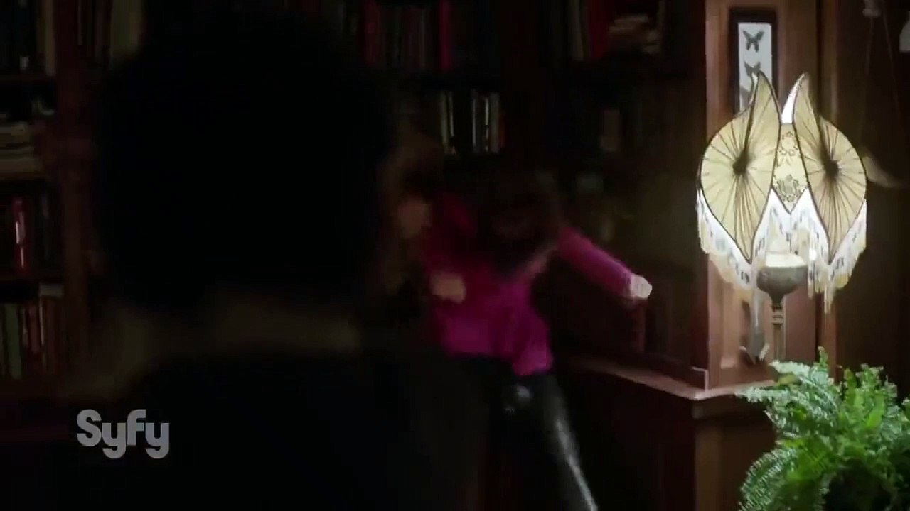 'The Magicians' - Tráiler temporada 2
