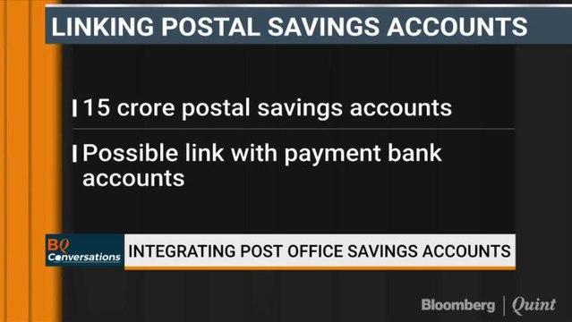 India Post Payments Bank Ready For Launch