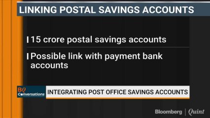 India Post Payments Bank Ready For Launch