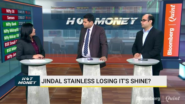 Analysts' View on BPCL, Jindal Stainless & More On Hot Money
