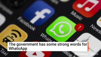 Fight Against Fake News: Here's What The Govt Wants WhatsApp To Do