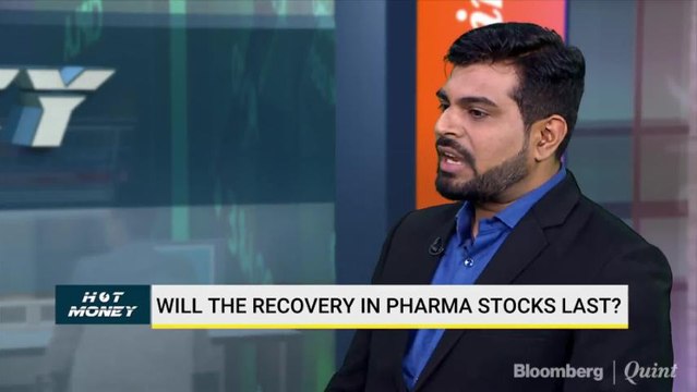 Analysts' View on HCC, Pharma Stocks, Midcap Stocks & More
