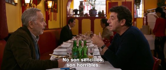 'Lo mejor está por venir' - Tráiler oficial subtitulado