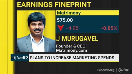 Higher Tax Rates To Impact Profitability This Year: Matrimony.com